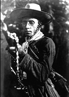 Cangaceiro Lampião