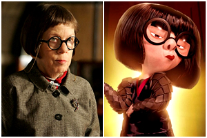 Linda Hunt – Hetty Lange