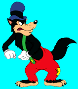 Lobo Mau
