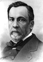 Louis Pasteur