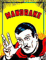 Mandrake