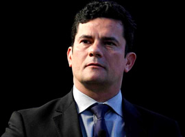 Sérgio Fernando Moro