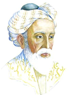 Omar Khayyam