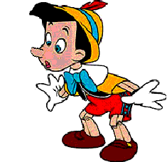 Pinocchio