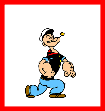 Popeye