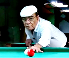 Rui Chapéu