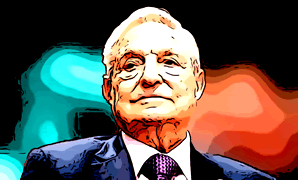 George Soros