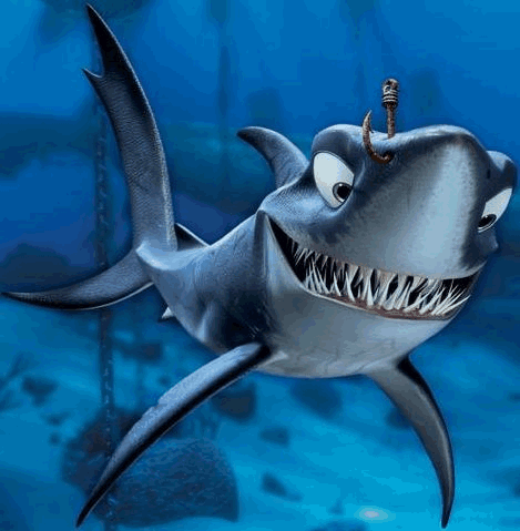 Megalodonte
