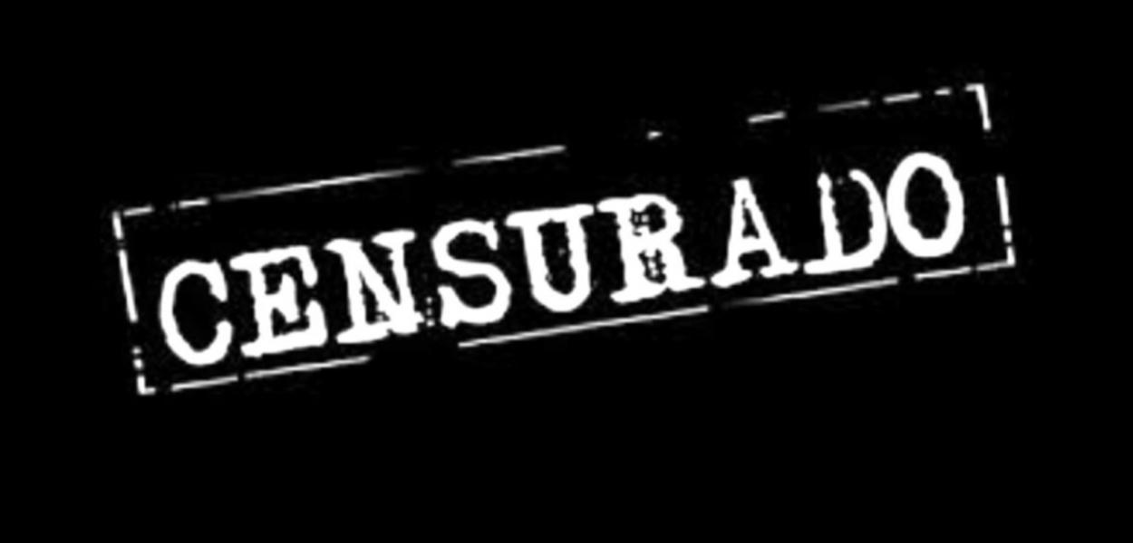 Censura