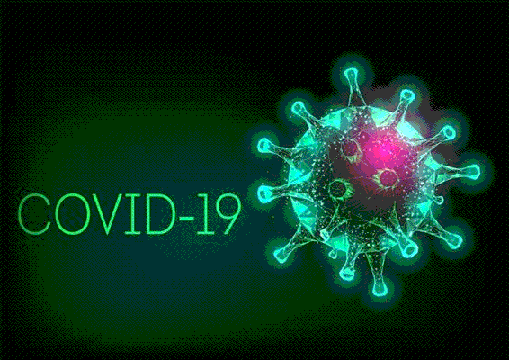 COVID-19