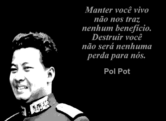 Crimes Contra a Humanidade