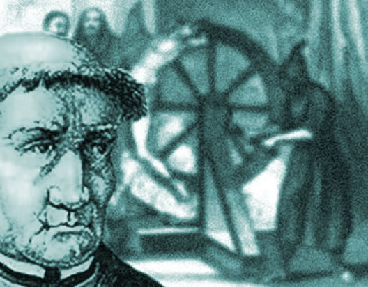 Tomás de Torquemada