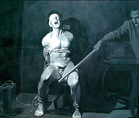 Tortura