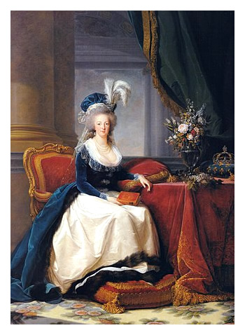 Marie Antoinette