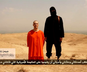 James Foley