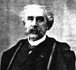 Saint-Yves D’Alveydre