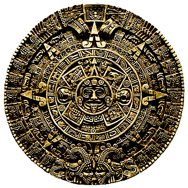 Calendário Maia
