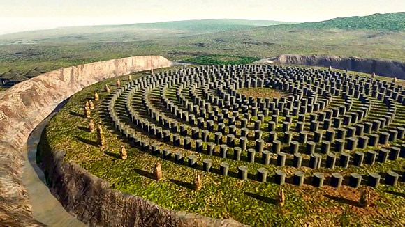 Superhenge