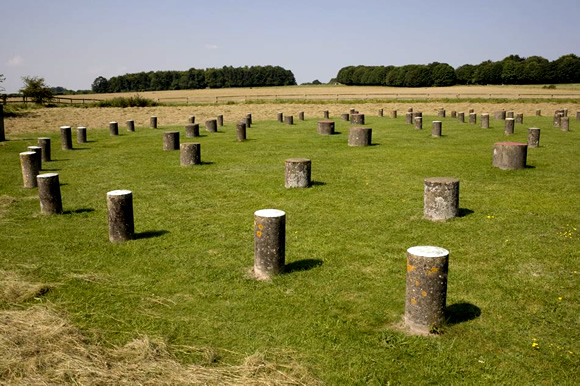 Woodhenge