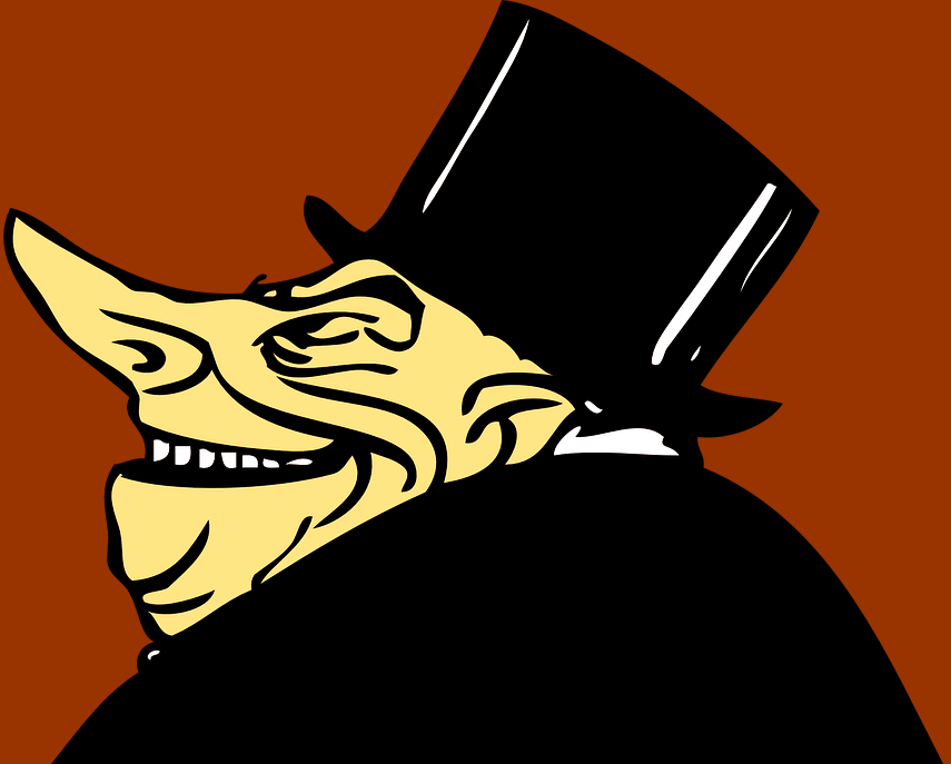 Shylock