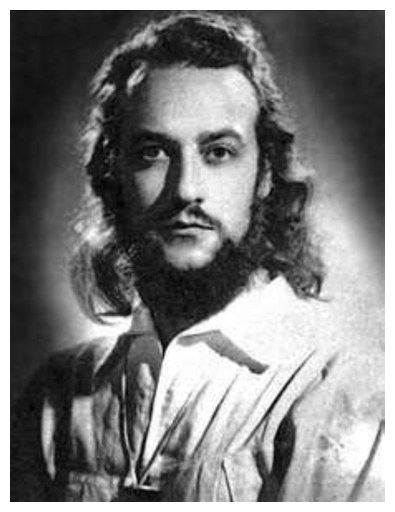 Serge Raynaud de la Ferrière
