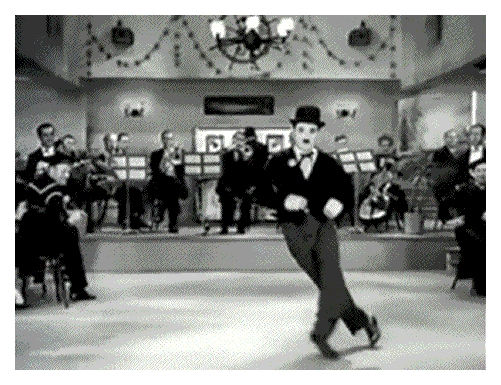 Charlie Carlitos Chaplin