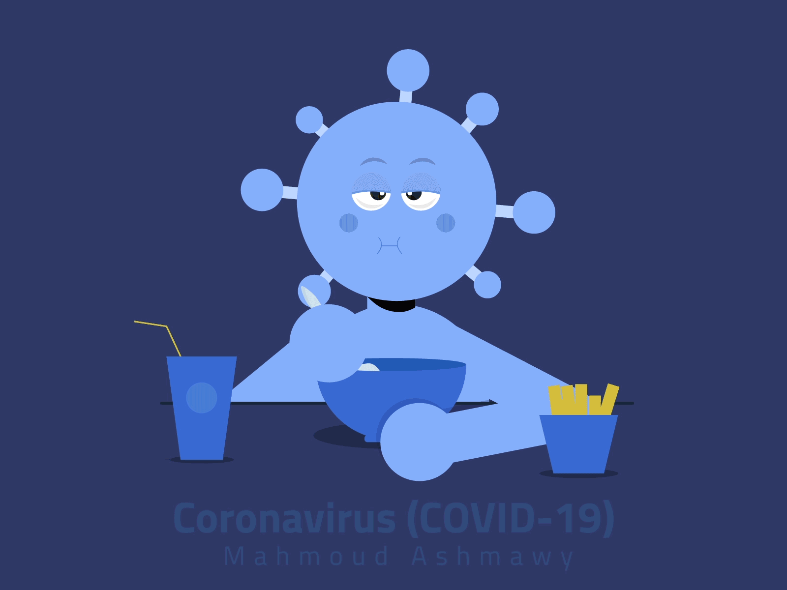COVID-19