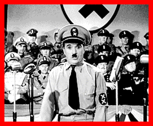 The Great Dictator