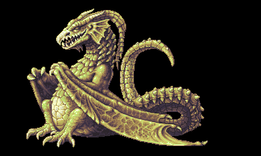 Dragão