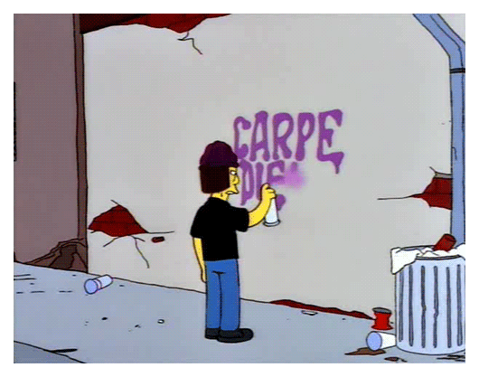 Carpe Diem