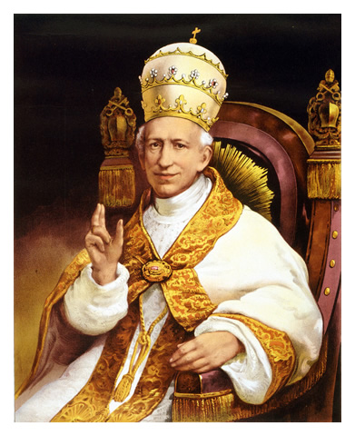 Papa Leão XIII