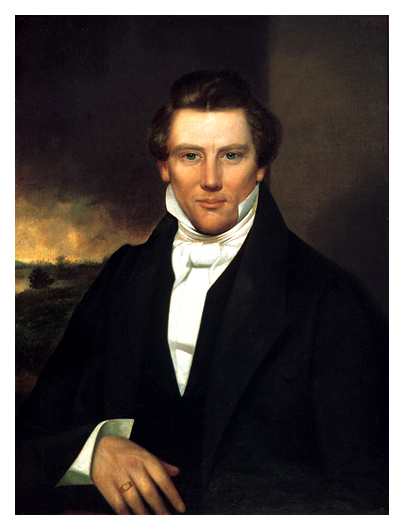 Joseph Smith Jr.