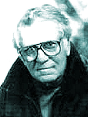 Morris West