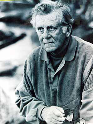 Morris West