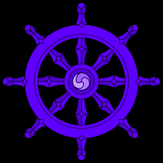 Dharmachakra