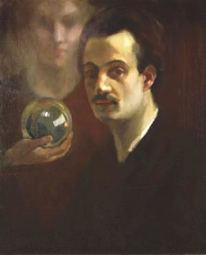 Gibran Khalil Gibran