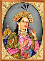 Mumtaz Mahal