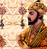 Shah Jahan