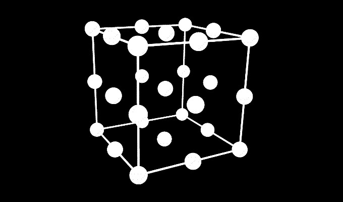 NaCl