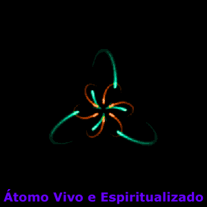 Átomo Vivo