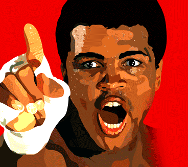 Muhammad Ali