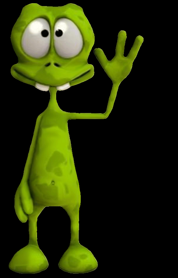 ET