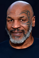 Mike Tyson