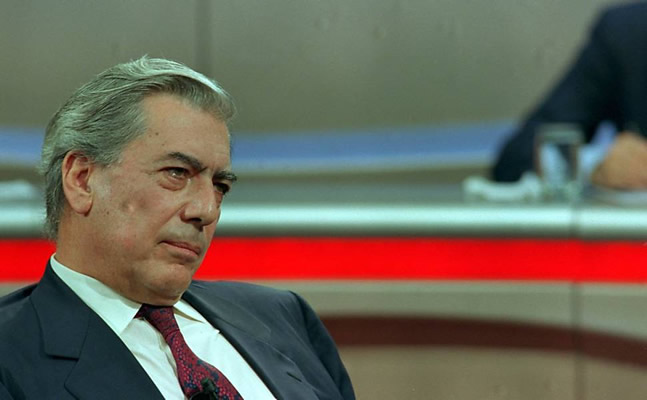 Vargas Llosa