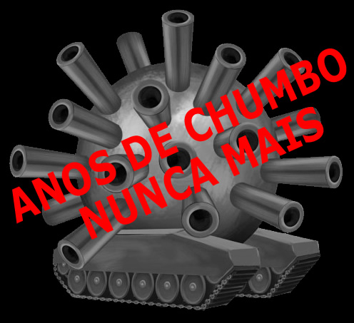 ANOS DE CHUMBO