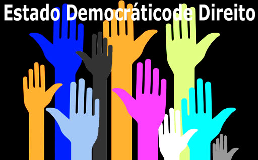Estado Democrático de Direito