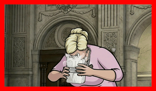 Cocaína