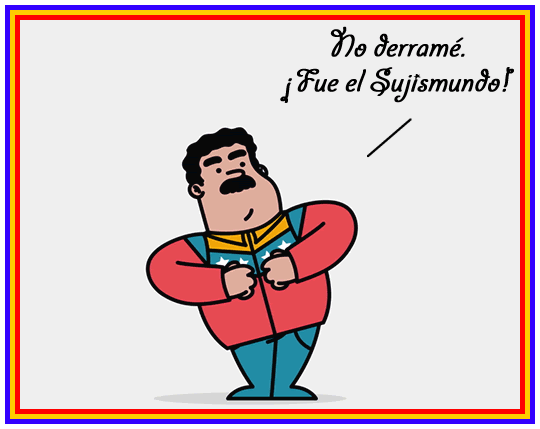 Nicolás Maduro Moros