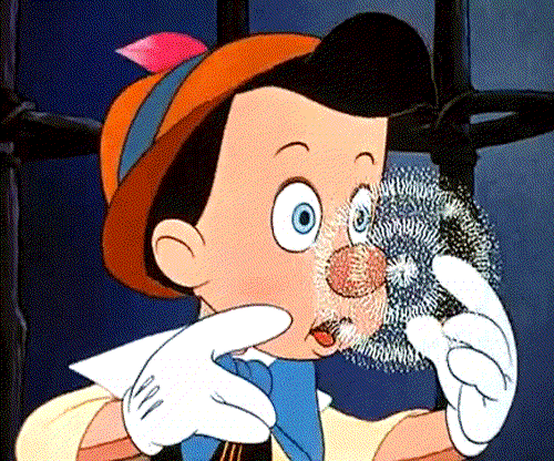 Pinocchio