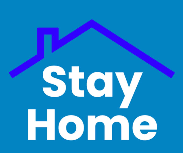 Stay Home